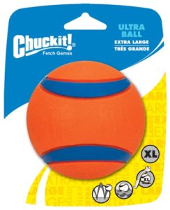 Beispiel Chuckit!
