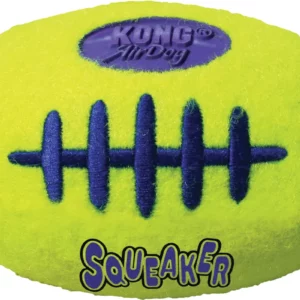 Kong®-Spielzeug-Air-Dog-Gelb